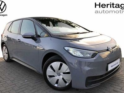 used VW ID3 Hatchback