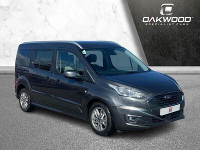 Ford Grand Tourneo Connect