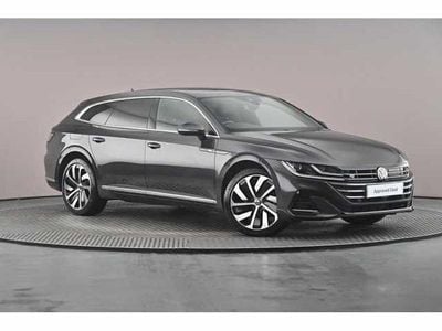 Used 2024 VW Arteon | £27,197 (Fair price)