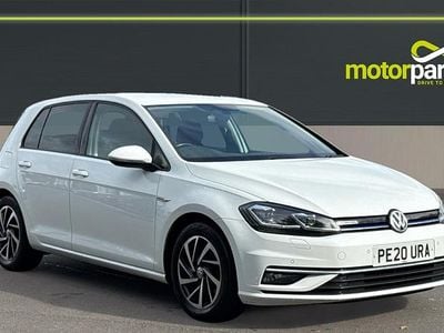VW Golf VIII