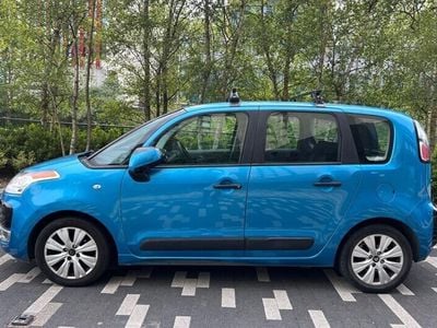 Citroën C3 Picasso
