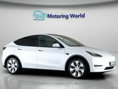 Used Tesla Model Y RWD 254 kW (346 HP) 2023 SUV