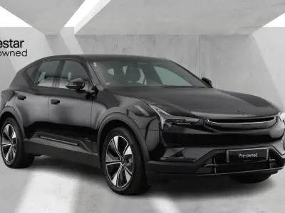 Used Polestar 3 Long Range Dual motor 359 kW (489 HP) 2025 Space SUV