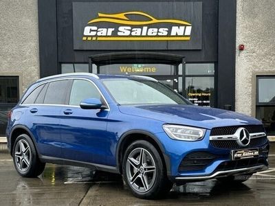 Mercedes GLC220