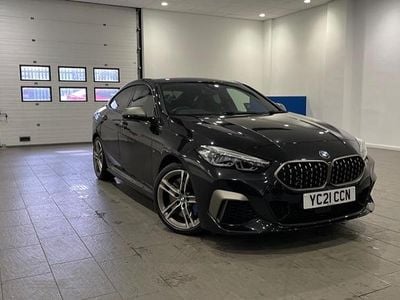 BMW M235