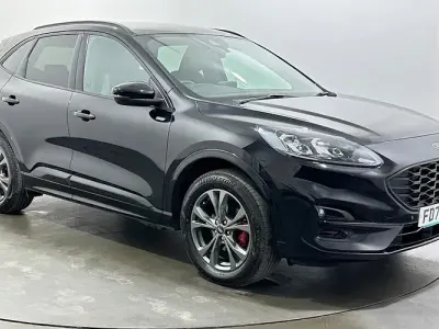 Used Ford Kuga