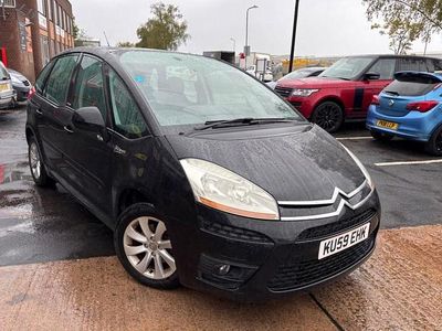 Citroën C4 Picasso
