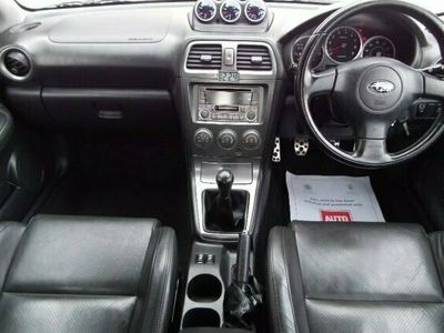 Used Subaru Impreza 2004 Sedan