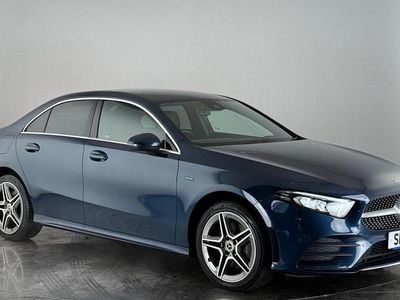 Mercedes A250
