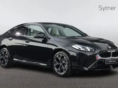 New BMW 220 M Sport 170 HP (125 kW) 2026 Coupe