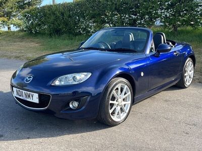 Mazda MX5