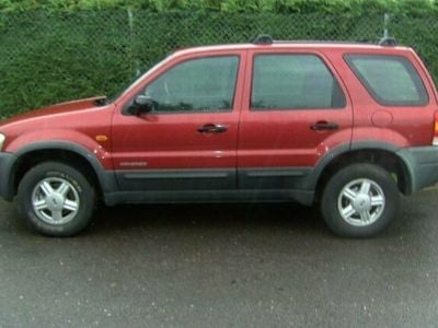 Used Ford Maverick 2003 SUV