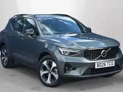 Used Volvo XC40 Plus 161 HP (118 kW) 2026 SUV