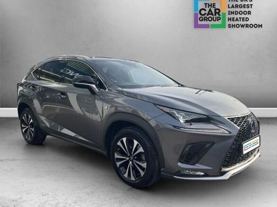 Lexus NX300h