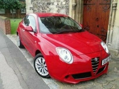 Used Alfa Romeo MiTo 2009 Hatchback
