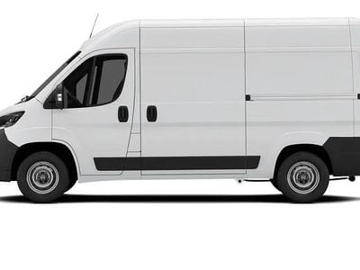 Citroën Relay