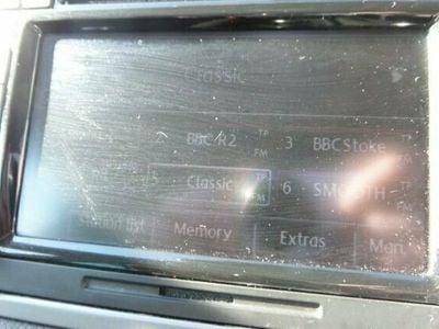 Used VW Tiguan S 2008 SUV