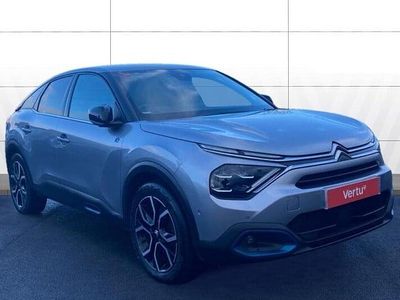 Used 2023 Citroën e-C4 Shine Hatchback | £12,500 (Fair price)