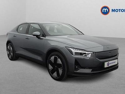 Used Polestar 2 200 kW (272 HP) 2023 Hatchback