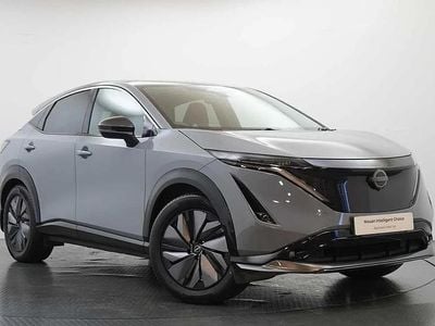 Nissan Ariya