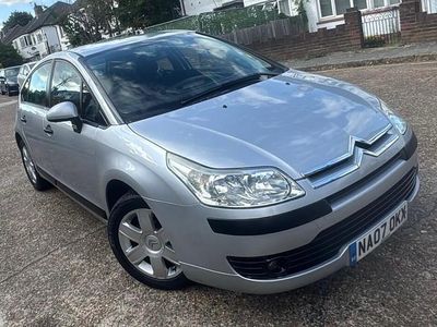 Citroën C4