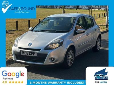Renault Clio II