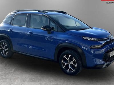 Used Citroën C3 PureTech 110 HP (80 kW) 2023 Hatchback