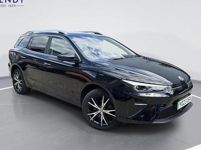 MG MG5 EV