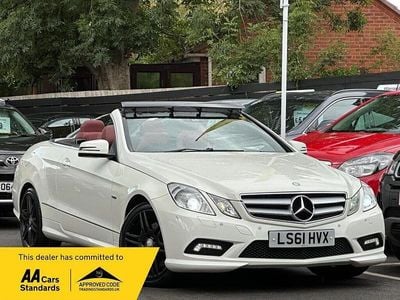 Mercedes E250