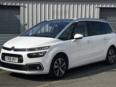 Citroën Grand C4 Picasso