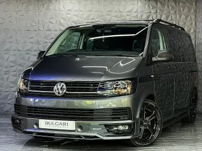 Used VW Transporter