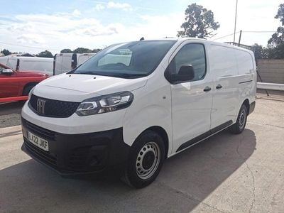 Fiat Scudo
