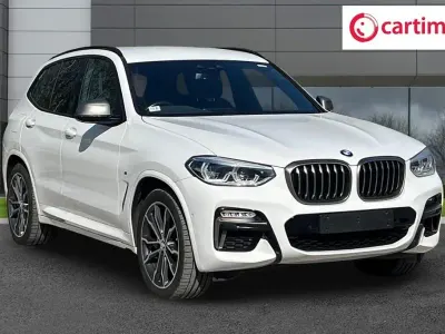 Usado BMW X3
