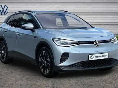 Used VW ID.4 127 kW (174 HP) 2023 SUV