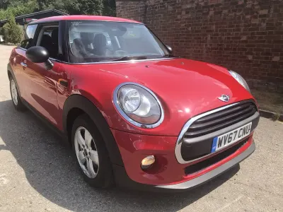 Used Mini ONE