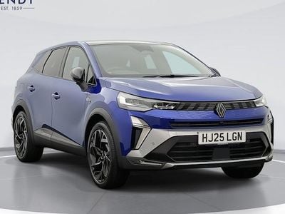 Renault Symbioz