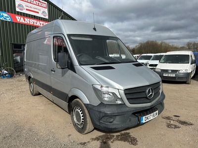 Mercedes Sprinter