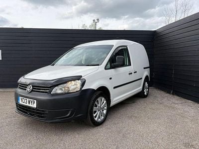 Usado VW Caddy