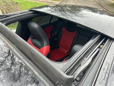 Used Mercedes CLA180 AMG Line Premium Plus 2020 Black Sedan