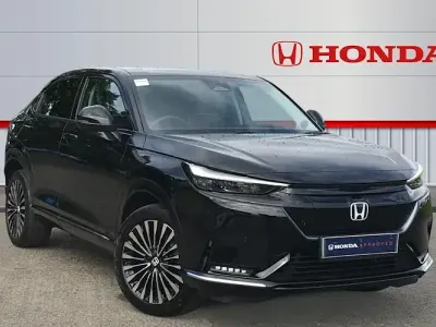 Used Honda e:Ny1 Elegance 150 kW (204 HP) 2026 SUV