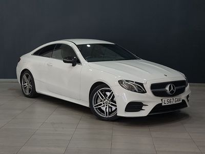 Mercedes E300