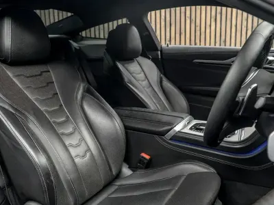 Used BMW M850