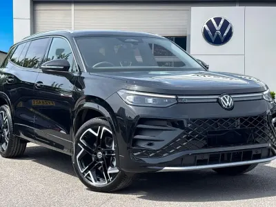 Usado VW Touran