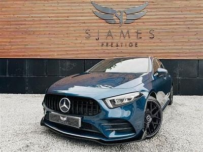Mercedes A250