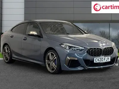 Used BMW M235