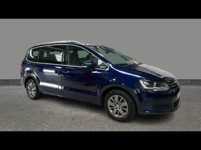 Used VW Sharan