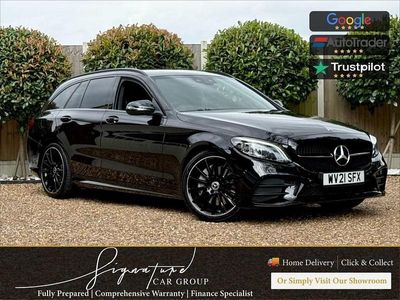 Mercedes C300