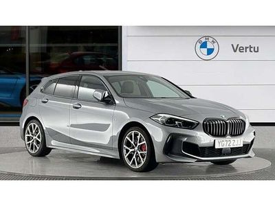 BMW 128