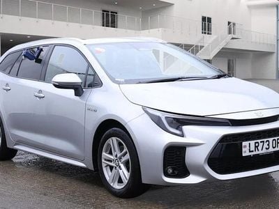 Suzuki Swace