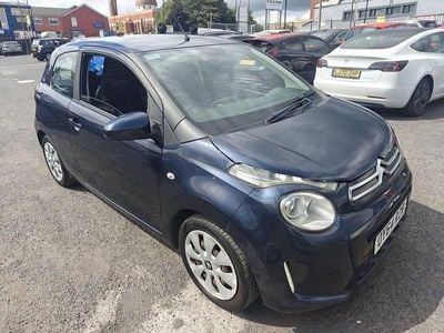 Citroën C1